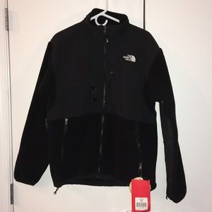 North Face Denali Jacket
